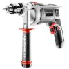 Wiertarka udarowa 850W 230V uchwyt kluczykowy 13mm 58G728 GRAPHITE