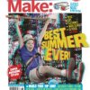 Make: Schools Out Summer Fun Guide - PDF
