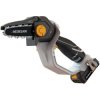 Batavia 7064355 NEXXSAW 6in Chainsaw 18V 1 x 2.0Ah Li-ion