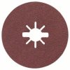 Bosch Accessories 2608619174 Dysk fibrowy Średnica 125 mm Średnica otworu 22.23 mm 1 szt.