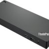 Stacja dokująca Thunderbolt™ 4 Lenovo ThinkPad Universal Thunderbolt 4 Dock