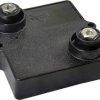 LPSA 300 Power Resistor for Mounting Onto a Heatsink Thick Film Technology