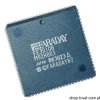 FE3010B AT Peripheral Control Logic PLCC84 SMD-PLCC84 FARADAY 30