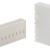 Obudowa złącza 8-pinowe -rzędowe raster: 3.96mm Molex Żeński Montaż na kablu KK 396 Końcówka zaciskana KK 396 seria
