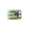 J-245 Miniaturowy wzmacniacz stereo z układem TDA2822 - KIT