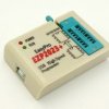 Programator USB szeregowych pamięci SPI Flash i EEPROM EZP2023+ (zestaw)