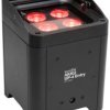 Eurolite AKKU UP-4 Entry QCL Spot Reflektor LED akumulatorowy