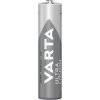 Varta 6103301501 Ultra Lithium AAA Battery 1100mAh 1.5V Lightweight Durable