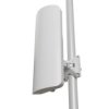 Antena Wifi Wifi6, 1X Rj45 1000Mb/S, 1X Sfp, Ip55 Mikrotik Mantbox Ax 15S