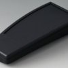 PMMA enclosure, (L x W x H) 89 x 51 x 30.5 mm, black (RAL 9005), IP65, A9067219