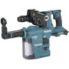 Makita DHR283ZWJU SDS-Plus Cordless Hammer Drill Combo 18V 1pc