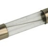 Bezpiecznik; szklany; 189000.3,15; 3,15A; szybki (WTA-F); 250V AC; fi 6,3x32mm; Siba; RoHS