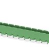 Blok zacisków wtykowych 9-pinowe raster: 7.62mm Phoenix Contact 12.0A 630.0 V.