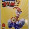 Earthworm Jim 3D Big Box