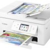 Canon PIXMA TS7750i Drukarka wielofunkcyjna druk atramentowy druk kolorowy A4 drukowanie, skanowanie, kopiowanie ADF, Du