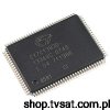 CY7C1383-133AXC 18MBit SRAM 3.3V SMD-TQFP100 CYPRESSIND
