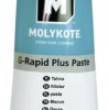 Molykote lubricant, tube, 50 g, G-RAPID PLUS 50 GR