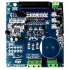 STEVAL-IPMNM3Q 300 W motor control power board based on STIPQ3M60T-H SLLIMMnano 2nd series MOSFET IPM
