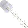 Dioda LED THT TRU COMPONENTS 1577408 1577408, 10 mm, 8500 mcd, 1 szt.