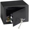 Burg Wächter 35760 FAVOR S1 K Safe Key Lock Solid Protective Safe