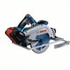Circular saw GKS 18V-68 GC 2x5.5Ah Guide