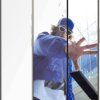 PanzerGlass Ceramic Szkło ochronne na wyświetlacz Apple iPhone 16 Pro Max 1 szt. Anti Fingerprint (Odcisk palca), odporn
