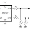 100MHz HCSL Clock Oscillator