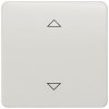 Łącznik instalacyjny, 1-przyciskowy, IP20, Siemens
