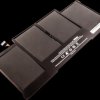 53142 Laptop battery for Apple MacBook Air Mid 2011, Li-Po, 6850 mAh
