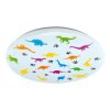 Plafoniera SMD LED 28W 4000K IP44 KIDI LED DINO 03646