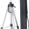 POKR-STATYW011 Statyw do mierników np. dźwięku, światła - Cullmann - wysokość maksymalna: 1650mm