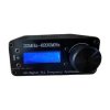 Generator sygnału AM/FM z pełnym trybem pracy w zakresie 22 MHz-6200 MHz, niskie szumy fazowe, źródło modulacji DDS, LCD-1602, k