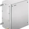 Weidmüller 1196010000 Obudowa KTB FS 403015 S4E1, IP66, IP67, 300 mm x 400 mm x 150 mm, 1 szt.