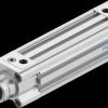 3656518 Standard cylinder, DSBC, dia. 32 mm, M10x1.25, G1/8, D3, PPVA