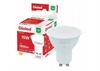Żarówka LED GU10 230V 10W 4000K 1000lm biała neutralna Dioled