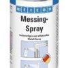 Mosiądz w sprayu Brass Spray 400 ml Weicon 11102400