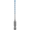 Bosch 2608900569 Expert Multi-purpose Drill Bit 3mm Hex Shank 90mm Long