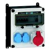 Bals Elektrotechnik Rozdzielacz prądowy CEE 89013 89013