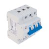 matt:e MTE/A 27-100 3P 40A Single-phase MCB with PEN fault protection