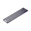 Soldered Protoboard - 2x8cm (3 pieces)