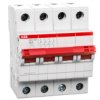 Rozłącznik modułowy 16A 4P SHD204/16 2CDD274111R0016