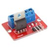IRF520 PWM Controller Module - Mosfet - up to 5A and 24V - DC Motor Driver - Arduino