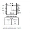 35Ω SPST/SPDT, +3V Logic-Compatible Analog Switches