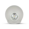 VT-836 6W Lampa ścienna LED barwa: 4000K obudowa: szara 8306 V-TAC