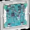 MEG5126-6000 Radio pushbutton, 2-fold, System Design, Zigbee