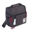 Troika Business Insulated Lunch Cooler with Utensils