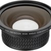 Raynox Zubehör Digitalkameras HD7000PRO Konwerter szerokokątny