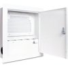 OUTLET_3: Szafa Multimedialna Getfort 390x350x100 Podtynkowa