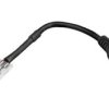 ZLACZKA DO TASMY LED 10MM ZATRZASKOWA Z