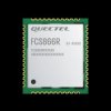 Quectel FCS866R - 3 anteny - moduł WiFi+BLE